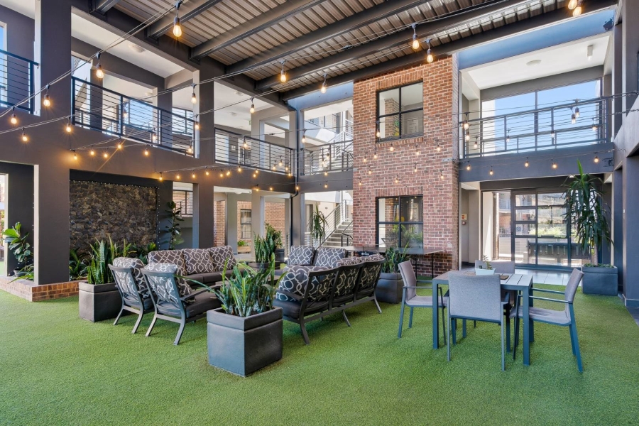 2 Bedroom Property for Sale in Durbanville Western Cape